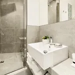 Livinparis - Luxury 3 Bedrooms Le Marais I * Paris