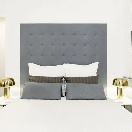 Livinparis - Luxury 3 Bedrooms Le Marais I *