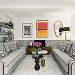 דירה Livinparis - Luxury 3 Bedrooms Le Marais I *