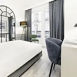 Livinparis - Luxury 3 Bedrooms Le Marais I דירה פריז