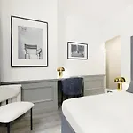 Livinparis - Luxury 3 Bedrooms Le Marais I *