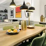 Livinparis - Luxury 3 Bedrooms Le Marais I פריז