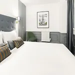 Livinparis - Luxury 3 Bedrooms Le Marais I