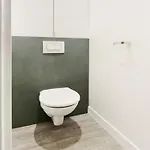 Livinparis - Luxury 3 Bedrooms Le Marais I דירה