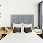 דירה Livinparis - Luxury 3 Bedrooms Le Marais I פריז