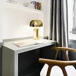 Livinparis - Luxury 3 Bedrooms Le Marais I פריז