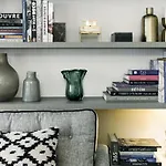 Livinparis - Luxury 3 Bedrooms Le Marais I * פריז