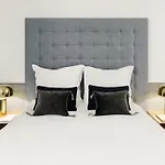 Livinparis - Luxury 3 Bedrooms Le Marais I