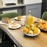 Livinparis - Luxury 3 Bedrooms Le Marais I דירה