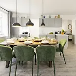 Livinparis - Luxury 3 Bedrooms Le Marais I פריז