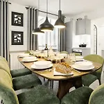 Livinparis - Luxury 3 Bedrooms Le Marais I * פריז