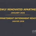 Livinparis - Luxury 3 Bedrooms Le Marais I פריז