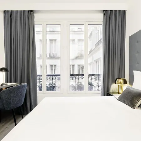 Livinparis - Luxury 3 Bedrooms Le Marais I Appartement *