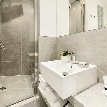 Livinparis - Luxury 3 Bedrooms Le Marais I * París
