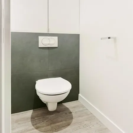 Livinparis - Luxury 3 Bedrooms Le Marais I Apartamento