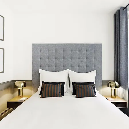 Apartamento Livinparis - Luxury 3 Bedrooms Le Marais I París