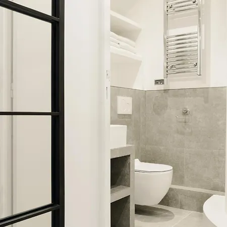 Livinparis - Luxury 3 Bedrooms Le Marais I *