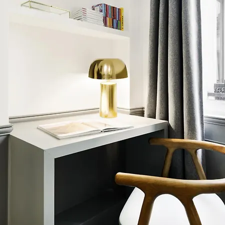 Livinparis - Luxury 3 Bedrooms Le Marais I París
