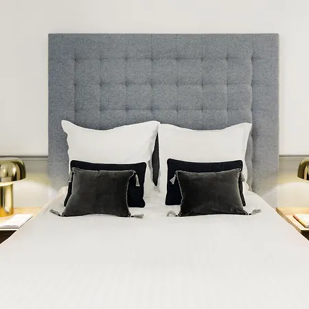 Livinparis - Luxury 3 Bedrooms Le Marais I