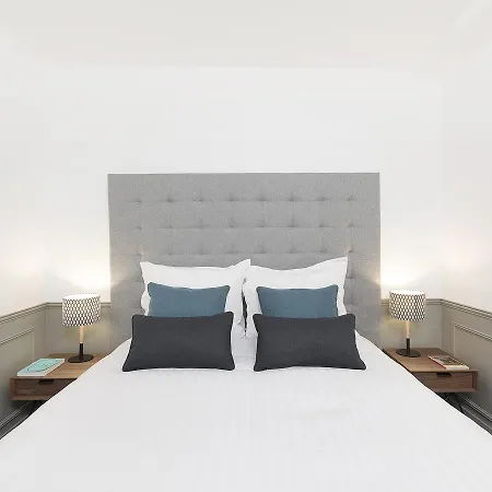 Livinparis - Luxury 3 Bedrooms Le Marais I * Paris