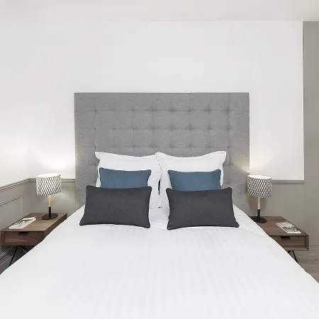 Livinparis - Luxury 3 Bedrooms Le Marais I Apartment *