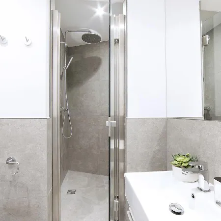 Apartment Livinparis - Luxury 3 Bedrooms Le Marais I Paris