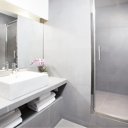 Livinparis - Luxury 3 Bedrooms Le Marais I Париж